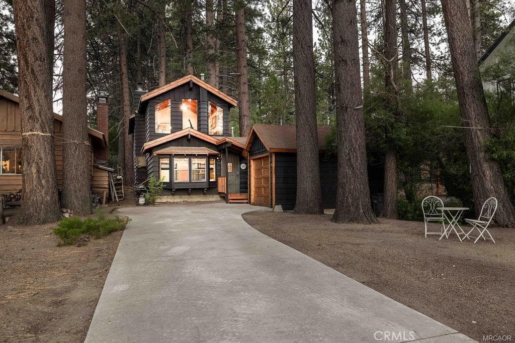 835 Jaybird Lane
