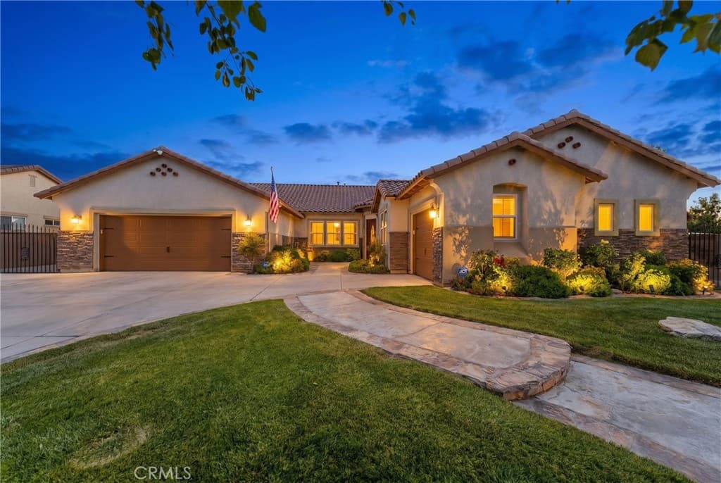 41753 Doverwood Court