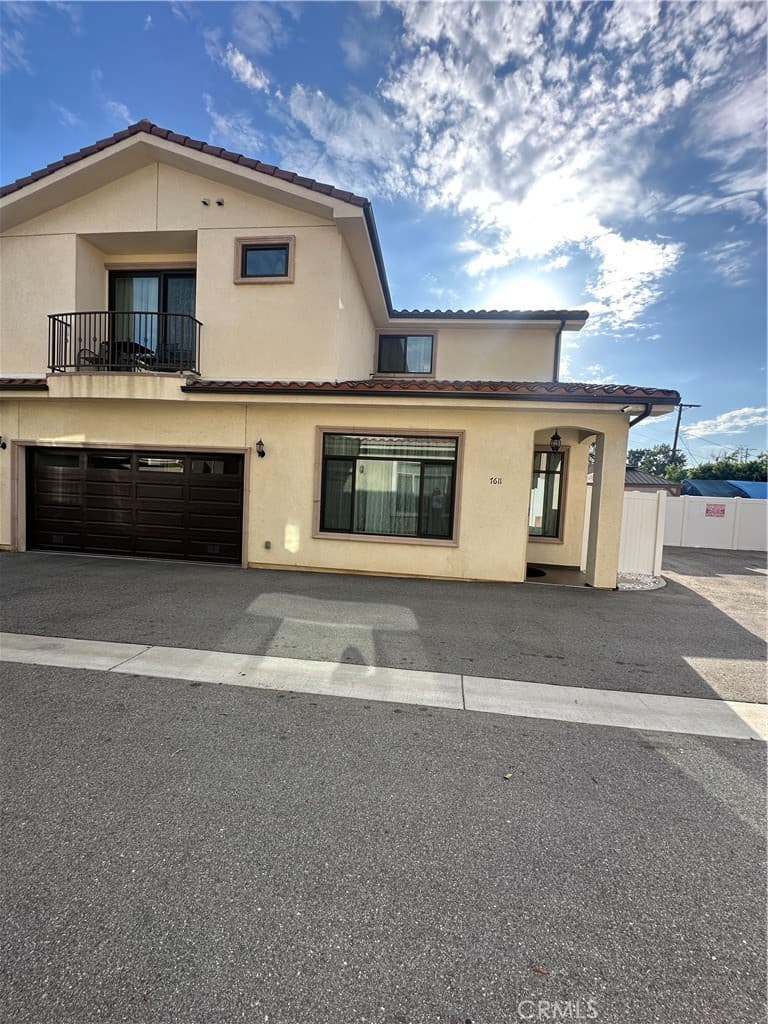 7611 Lilly Way