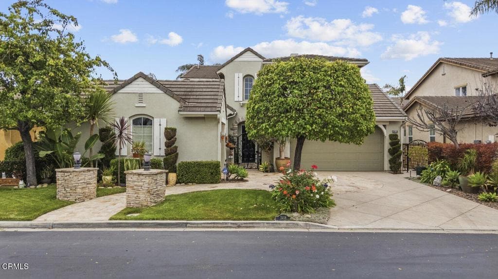 3418 Glen Abbey Lane