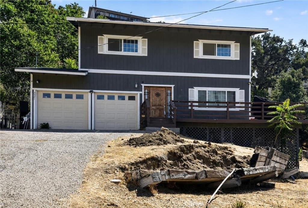 3521 San Fernando
