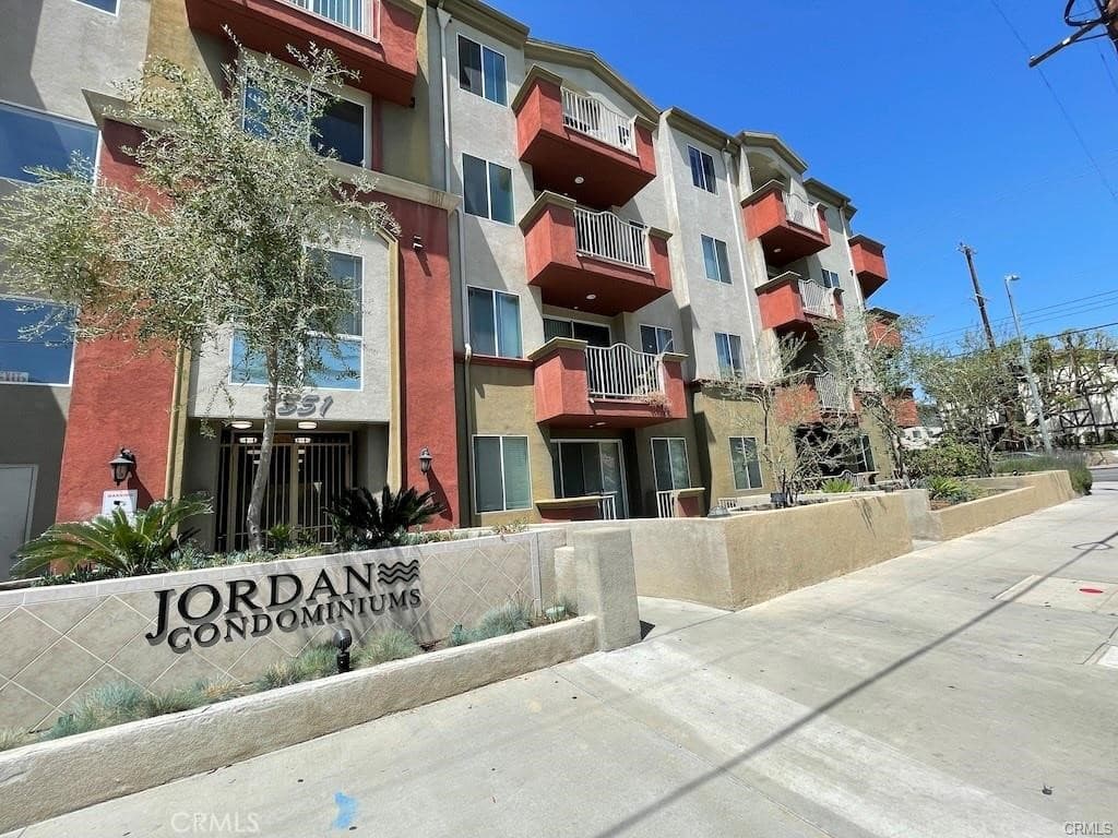 7551 Jordan Avenue 104