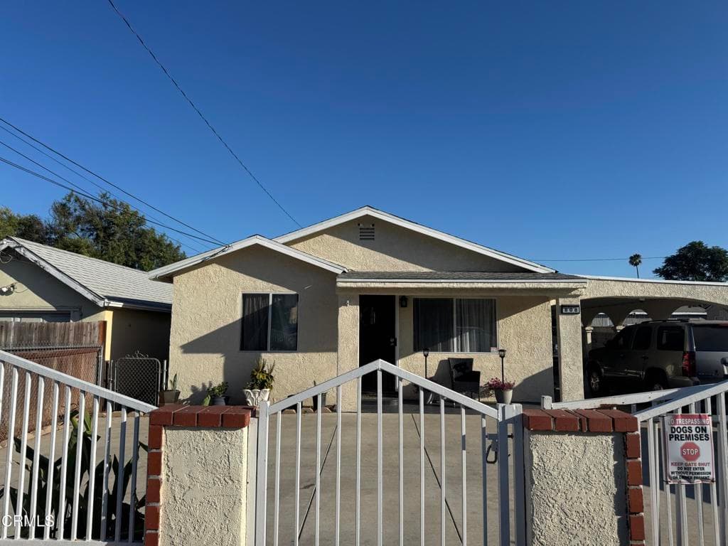 808 Blaine Avenue