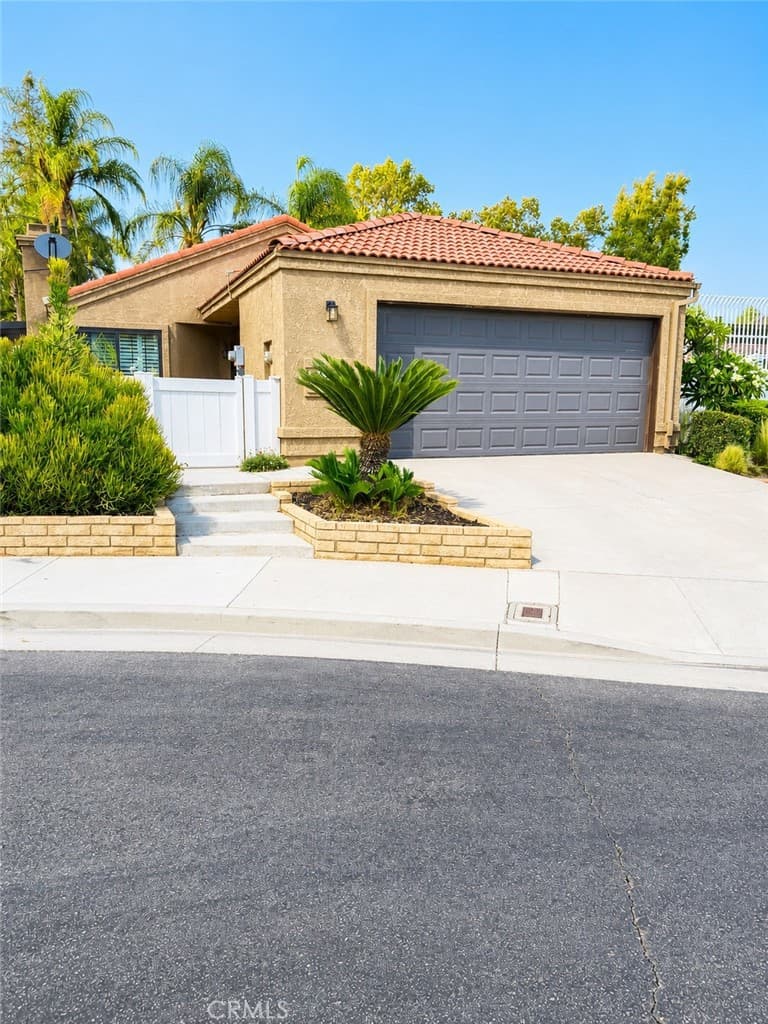 10260 Santa Rosa Court