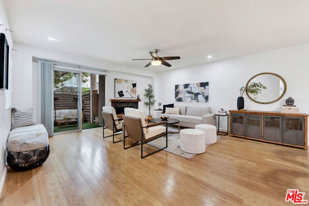 20155 Keswick Street 107