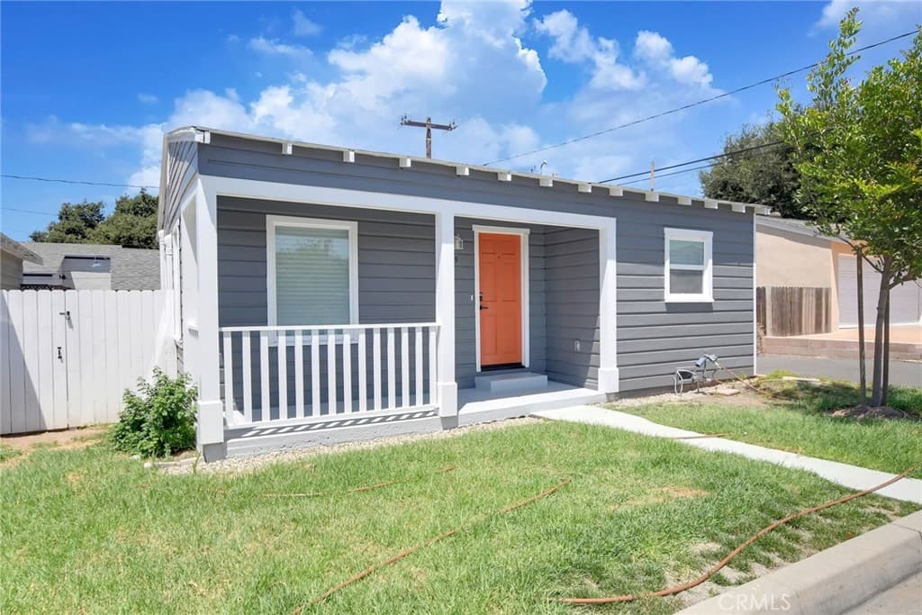 315 N San Jose