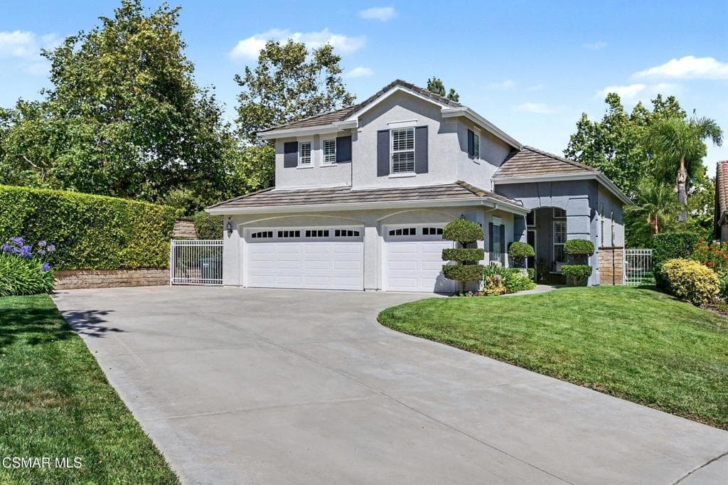 2862 Westham Circle