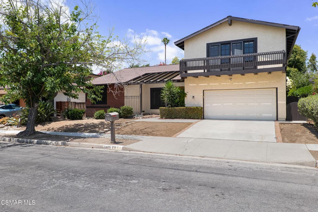 2624 Velarde Drive