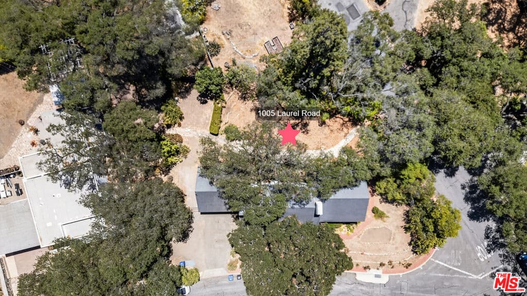 1005 Laurel Road