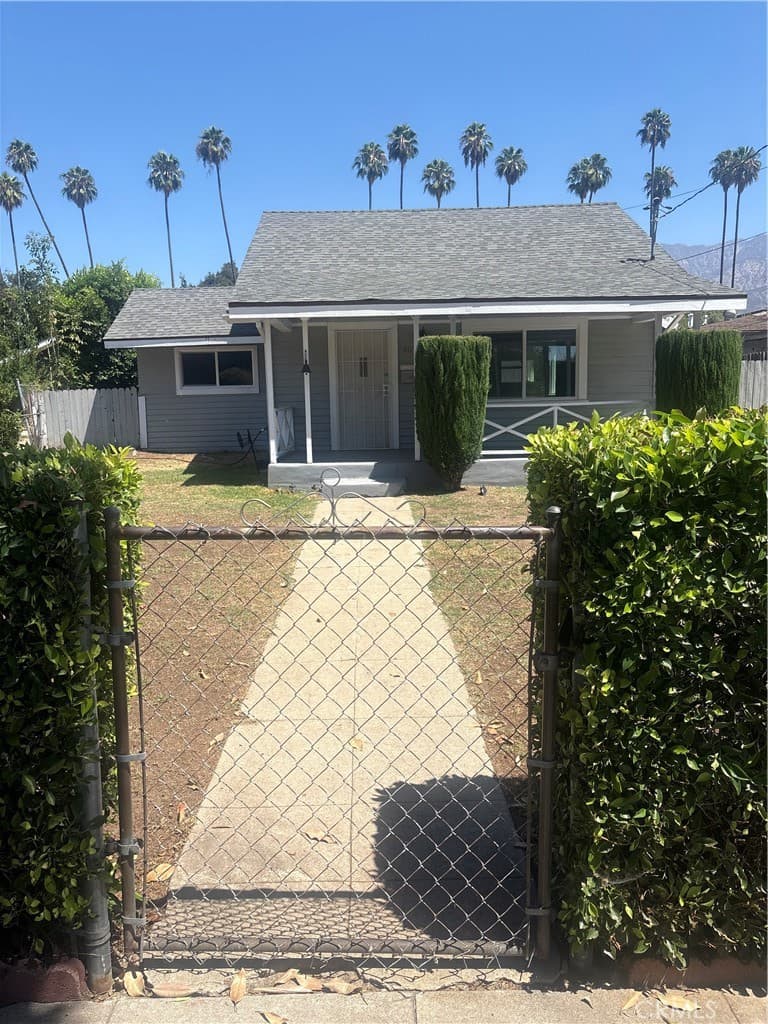 805 Merrett Drive