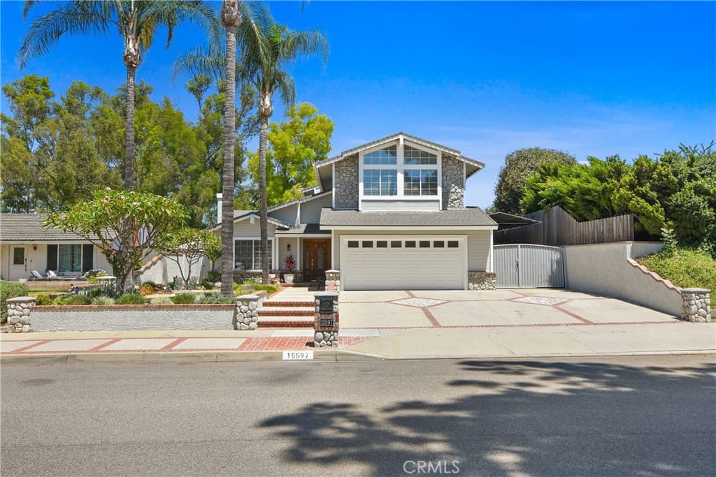 15597 Rolling Ridge Drive