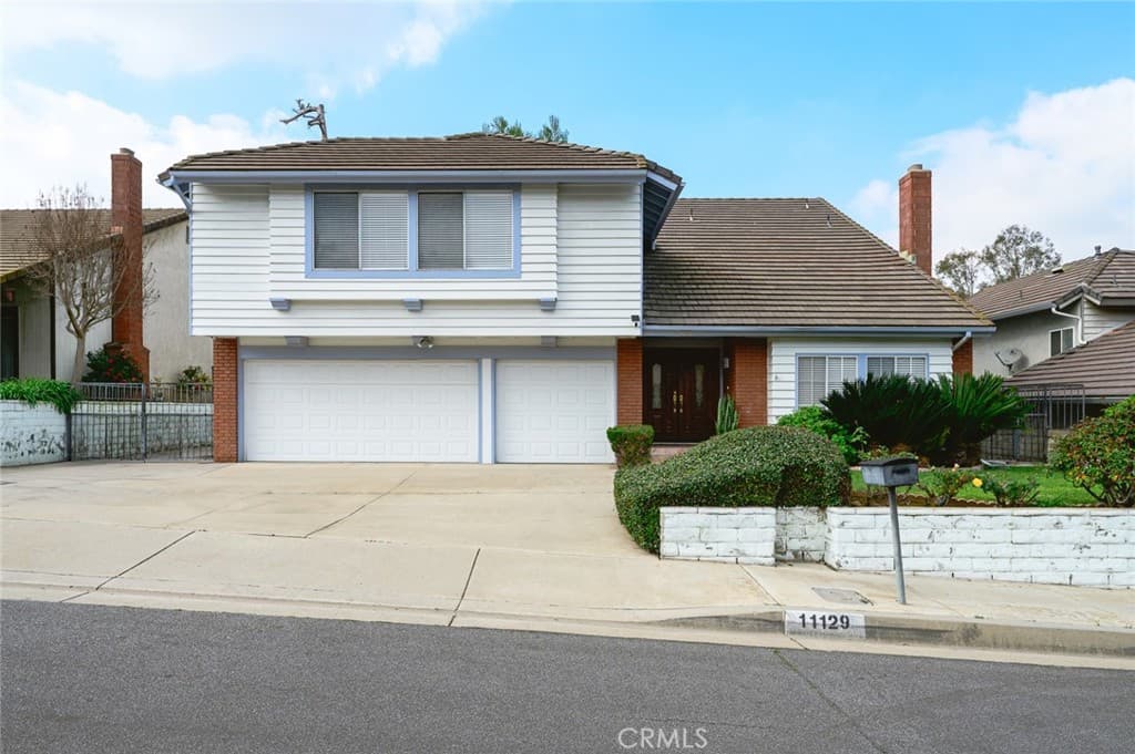 11129 Canyon Meadows