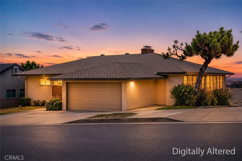 5129 Brea Crest