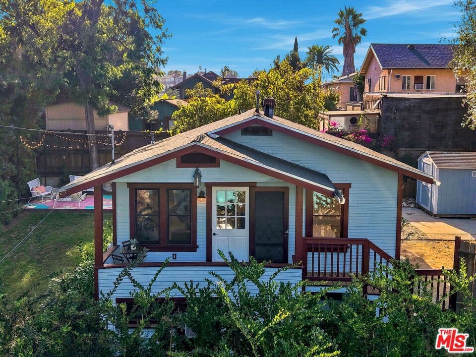 354 N Avenue 57