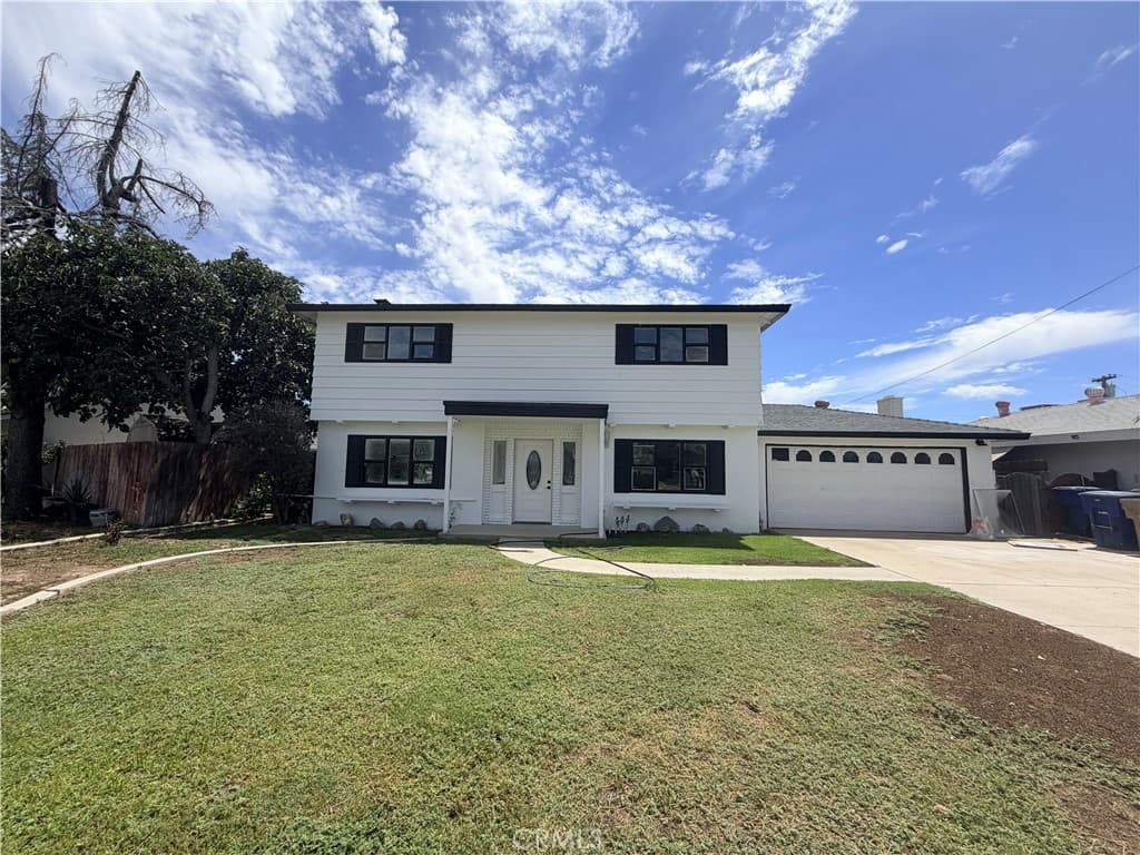 4705 Misty Court