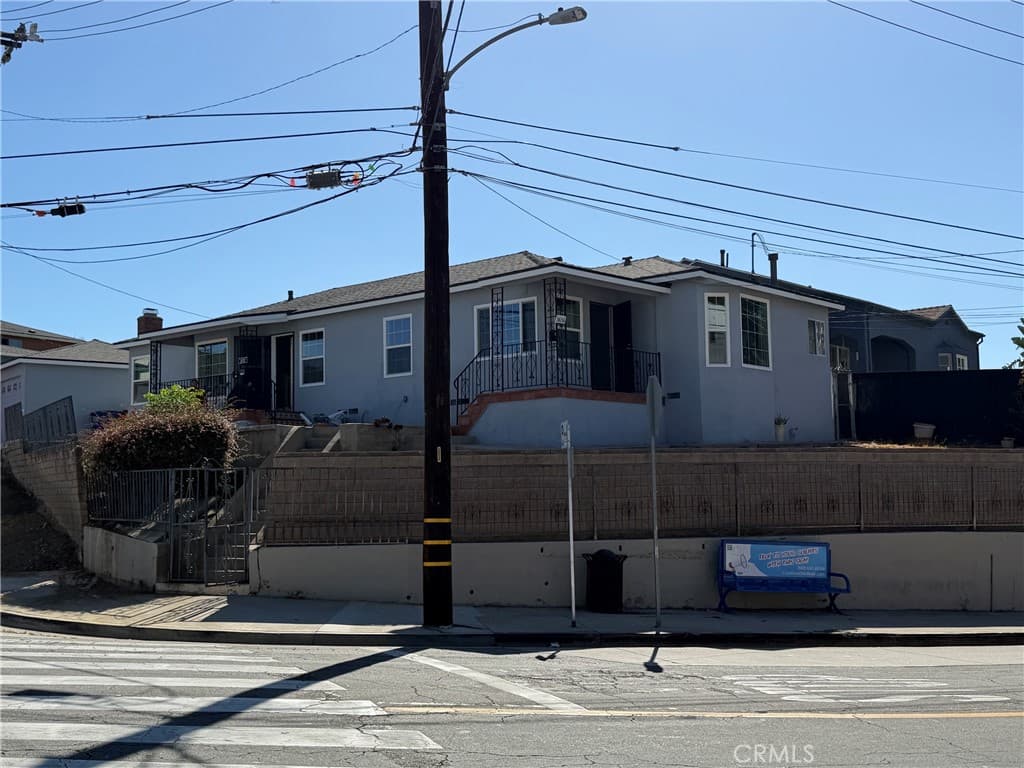 3656 Pomeroy Street