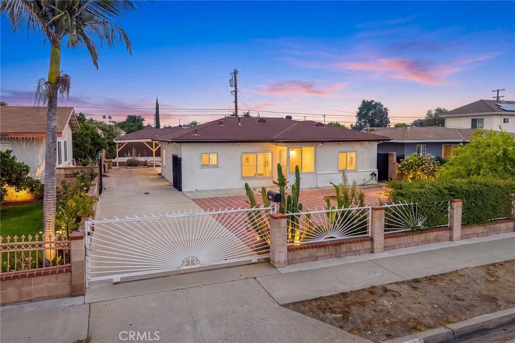 5024 Baldwin Park Boulevard