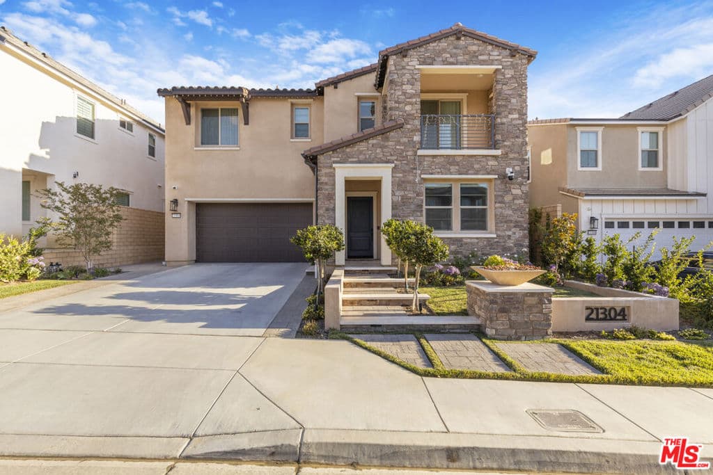 21304 Wildflower Way