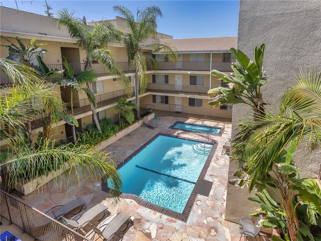 11044 Acama Street 302