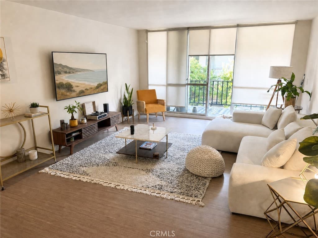 601 E Del Mar 306