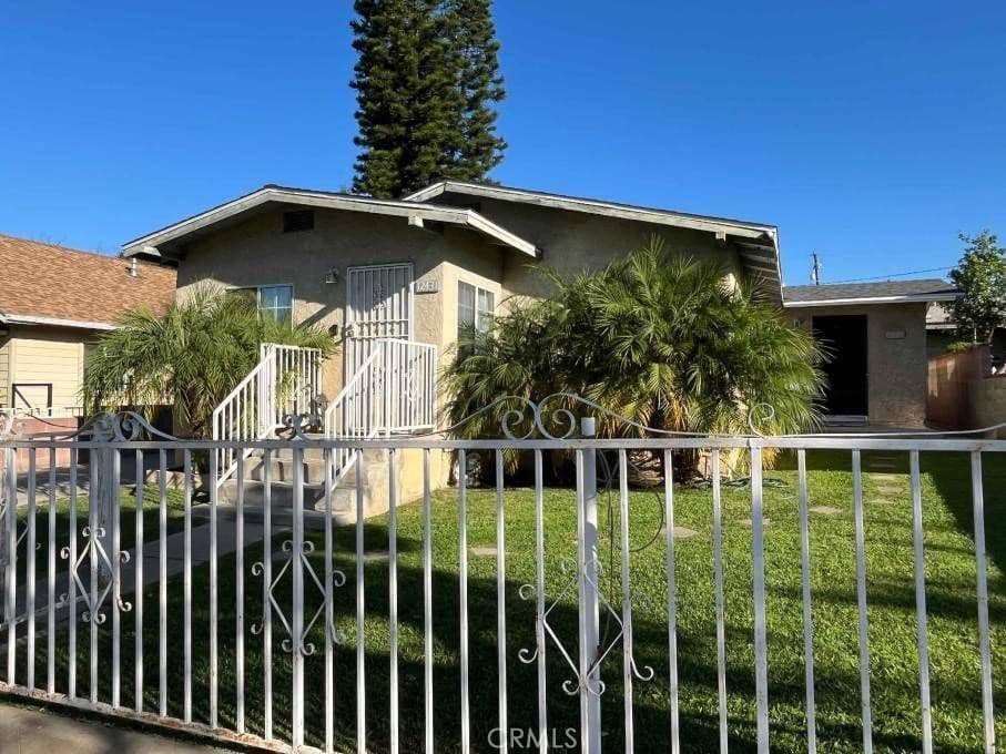 12431 Pasadena