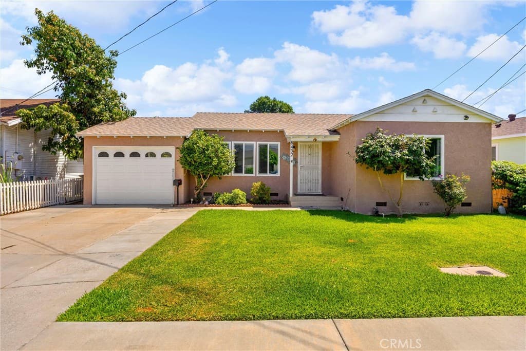 8432 Norwood Place