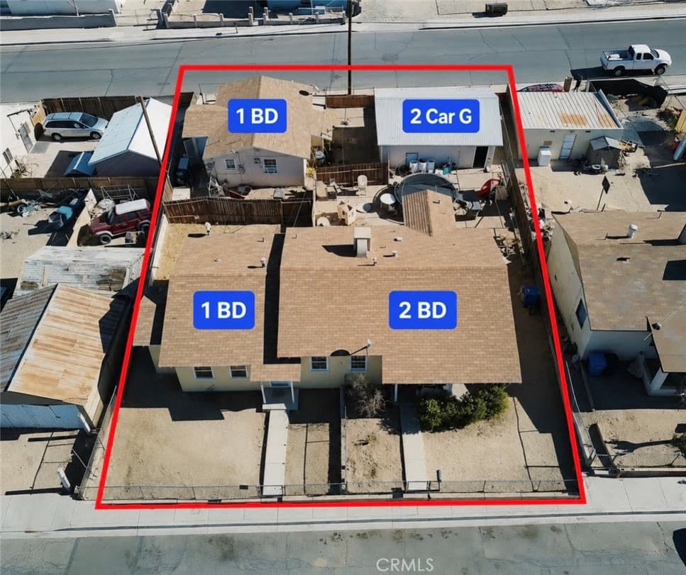 309 Wilshire Place