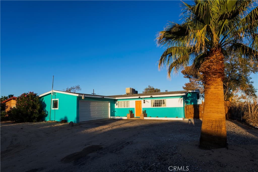 5931 Rose Ellen Avenue