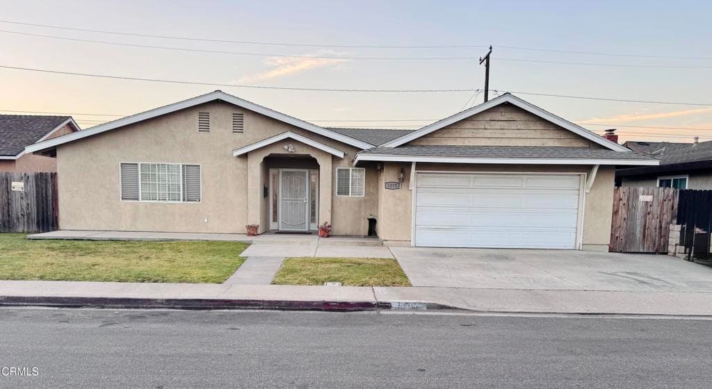 1031 Redwood Street