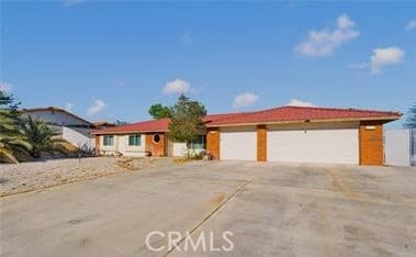 16081 Tude Road