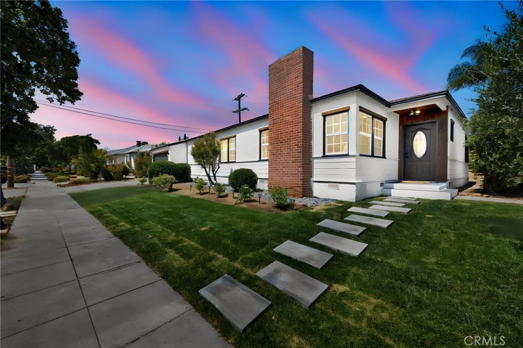 861 Grant Avenue