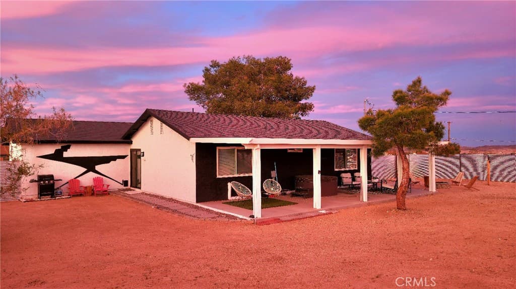 63543 Jadeite Street