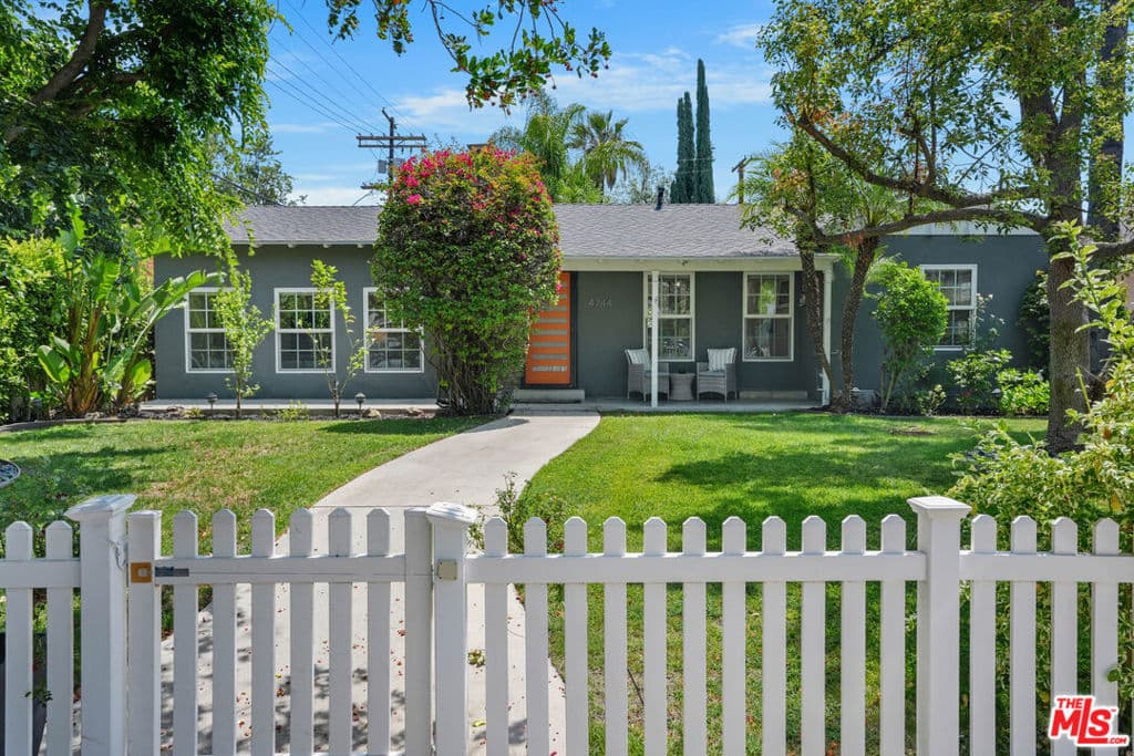 4744 Camellia Avenue