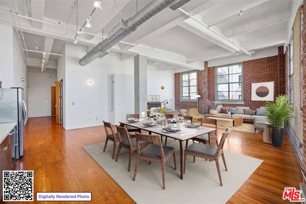 1850 Industrial Street 404