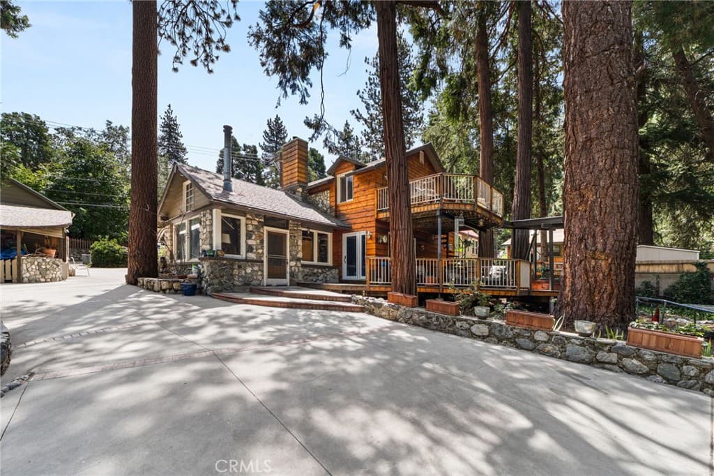 41035 Pine Drive