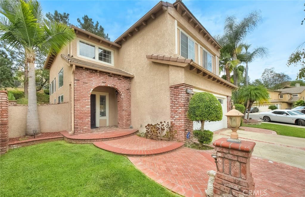 16493 Patina Court