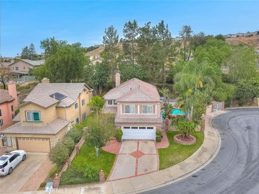16493 Patina Court
