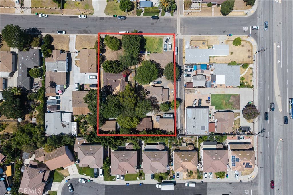 8162 Celito Drive