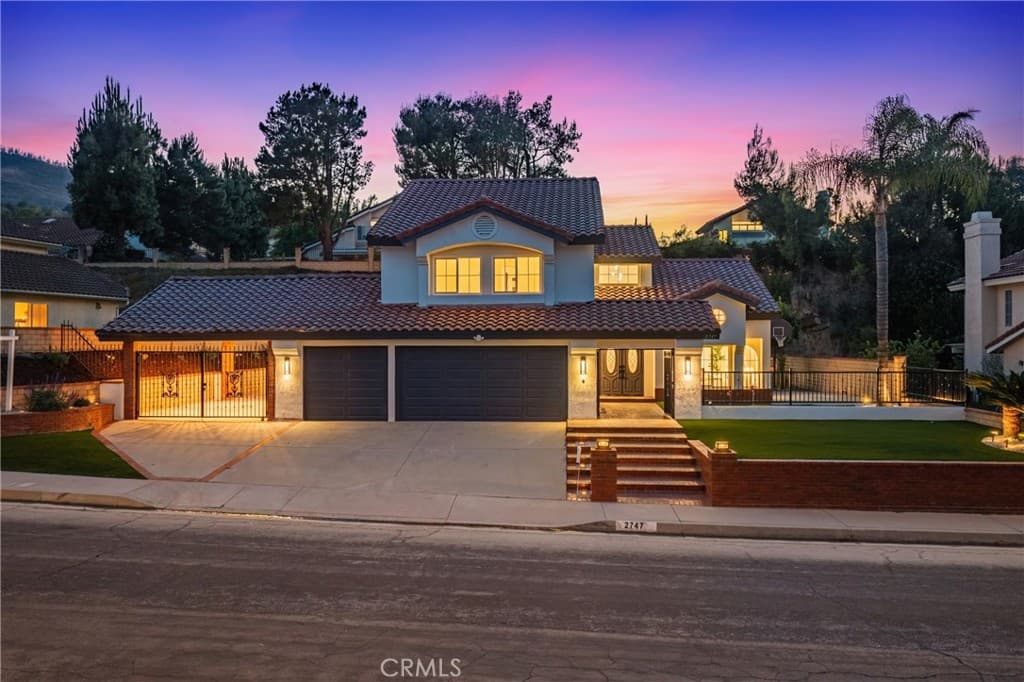 2747 Whippoorwill Drive