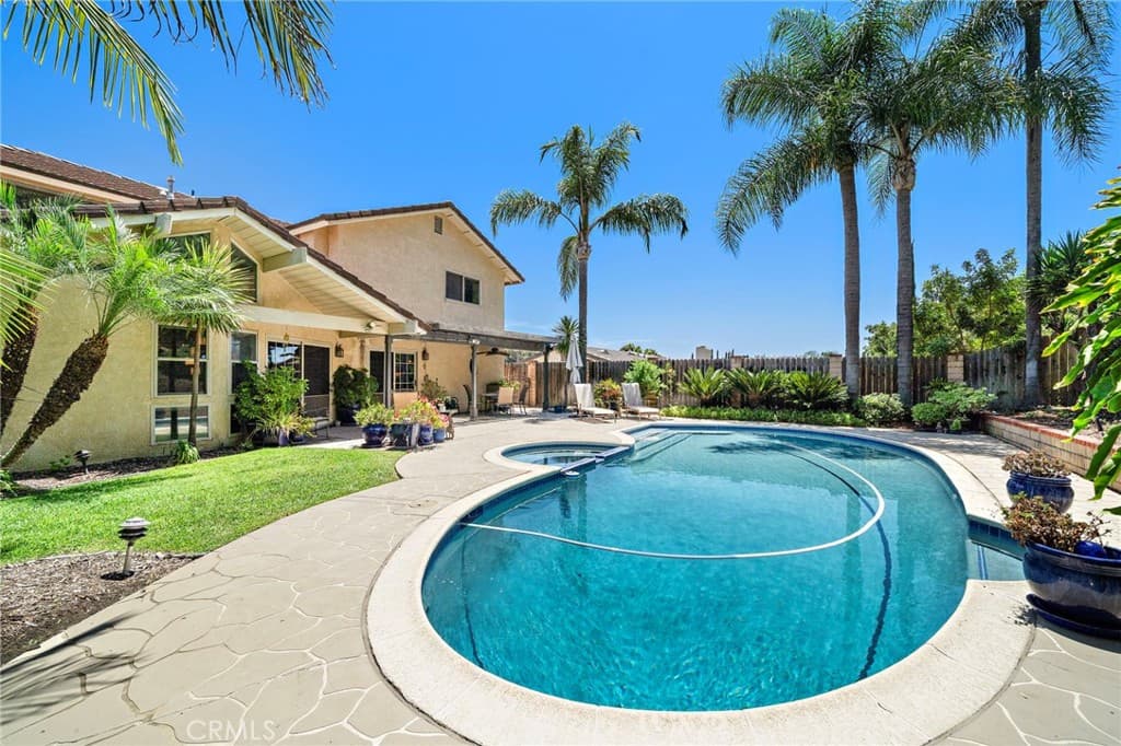 1821 Morning Canyon Rd.
