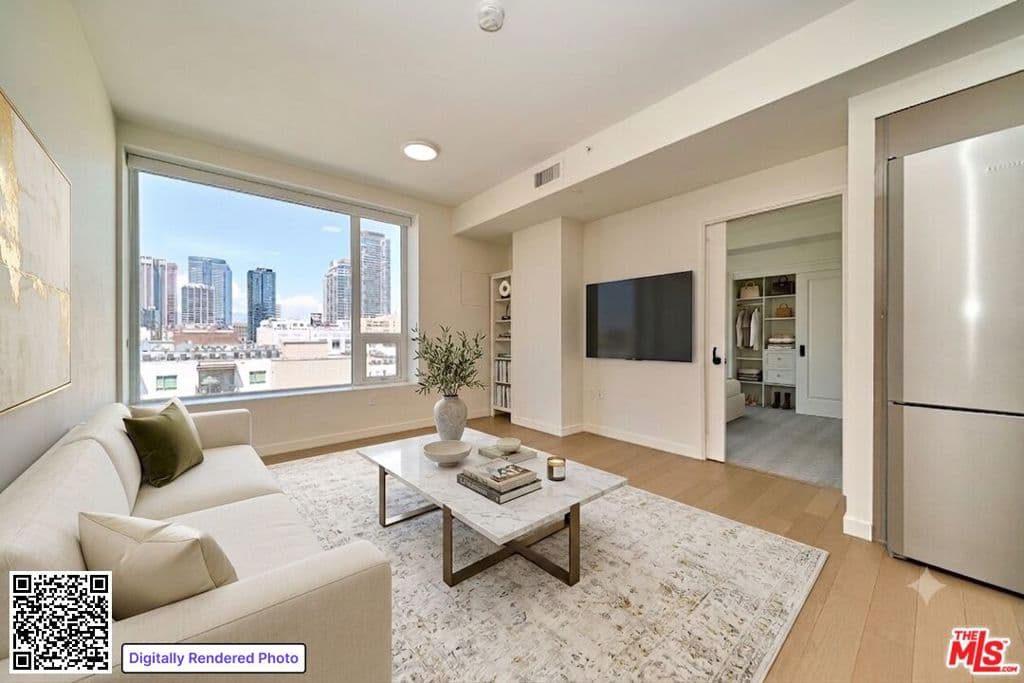 1050 S Grand Avenue 1008