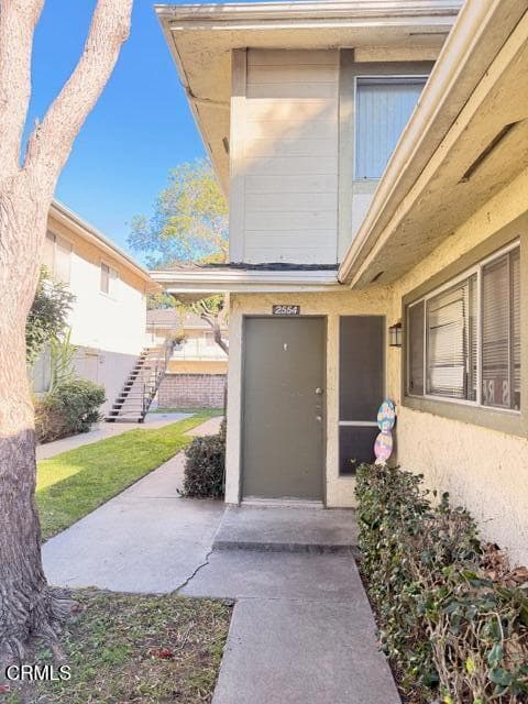 2554 Spinnaker Avenue