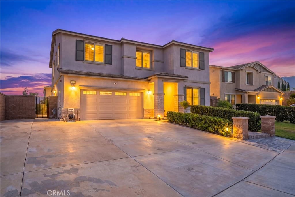 5960 Brown Court