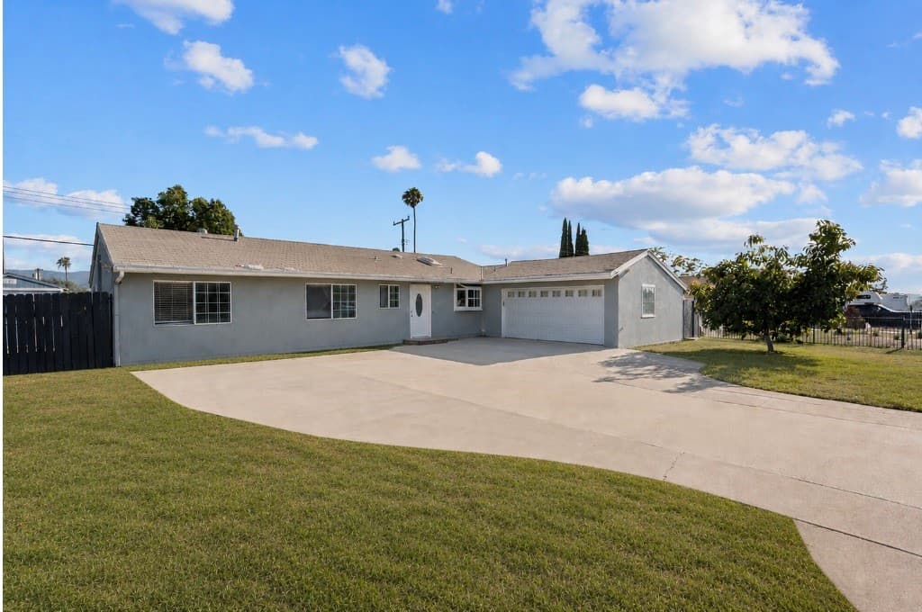 1418 Agnew
