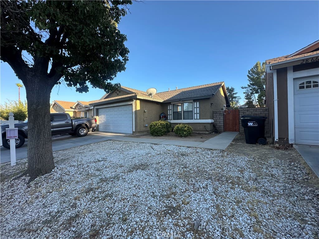 2870 Nandina Drive