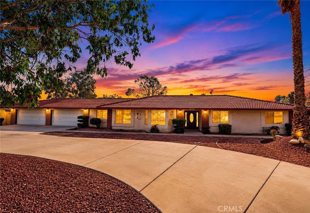 13163 Quapaw Road