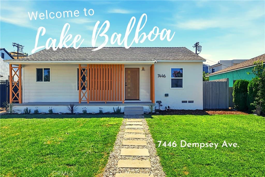 7446 Dempsey Avenue