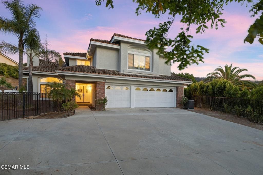 1868 Crystal View Circle