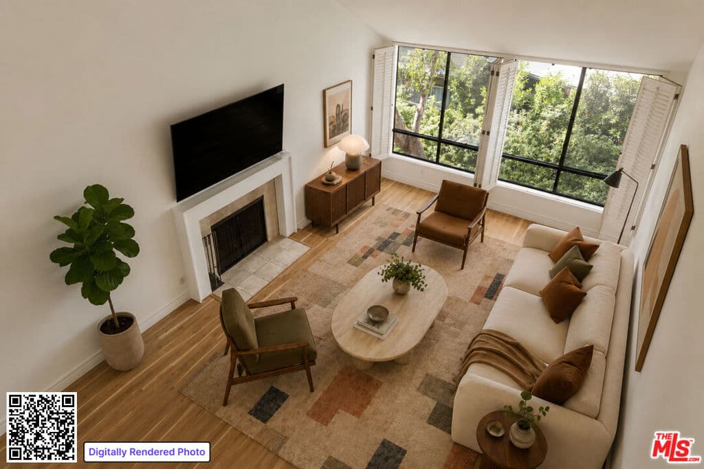 1900 Vine Street 403