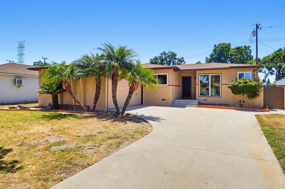 7326 Glencliff Drive